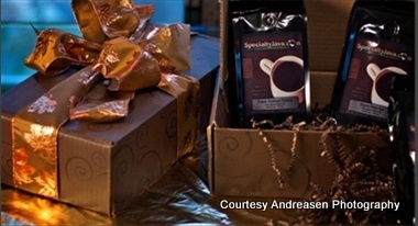 Eco Sense Coffees Mild - Gift Set